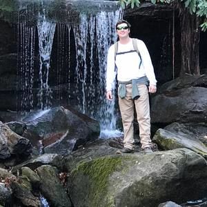 Meet your Posher, Casey